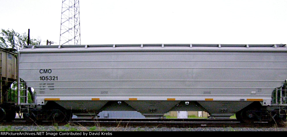 CMO 105321